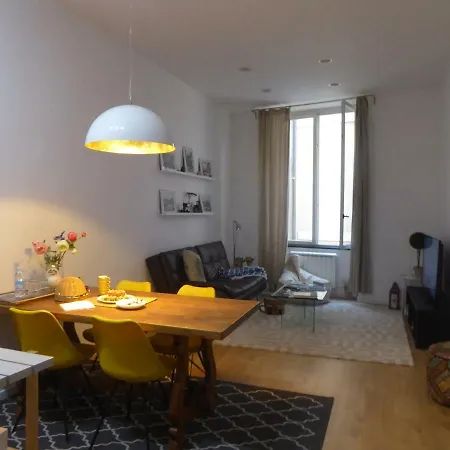 Covo Giulia Apartamento *